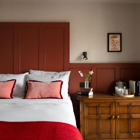 The Penn (Adults Only) Hotell Windermere Exteriör bild