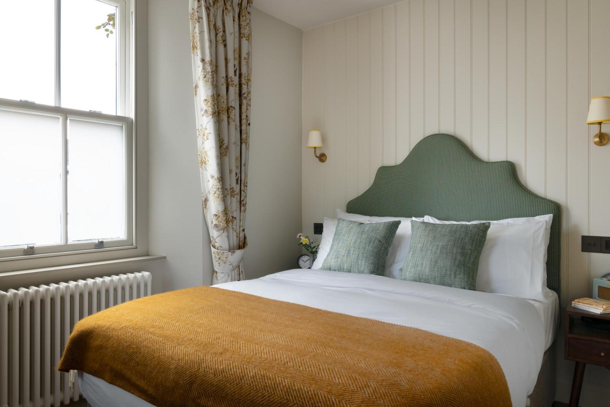 The Penn (Adults Only) Hotell Windermere Exteriör bild