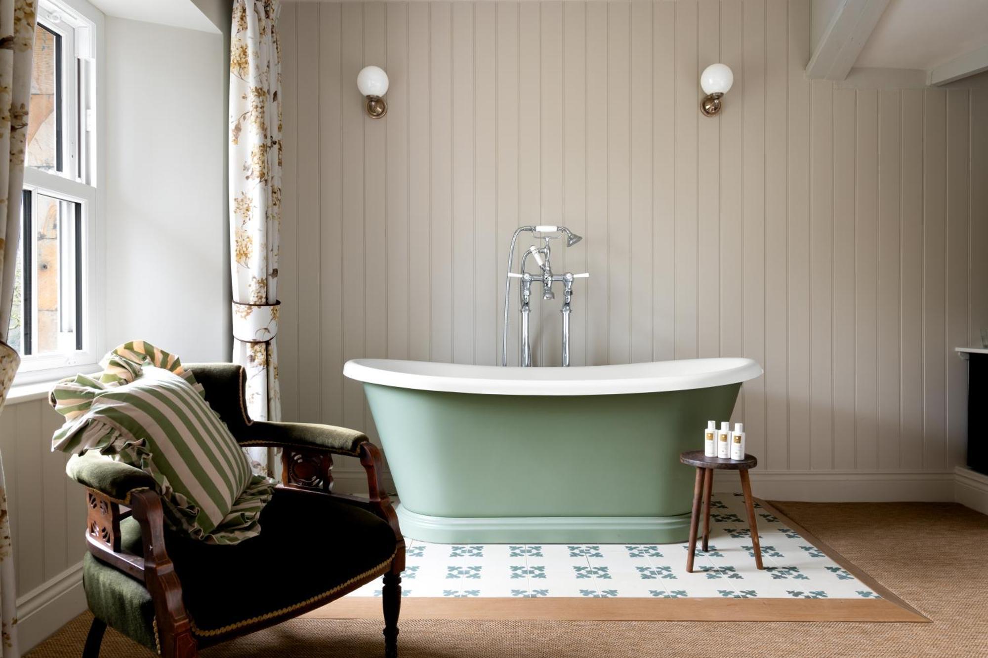 The Penn (Adults Only) Hotell Windermere Exteriör bild