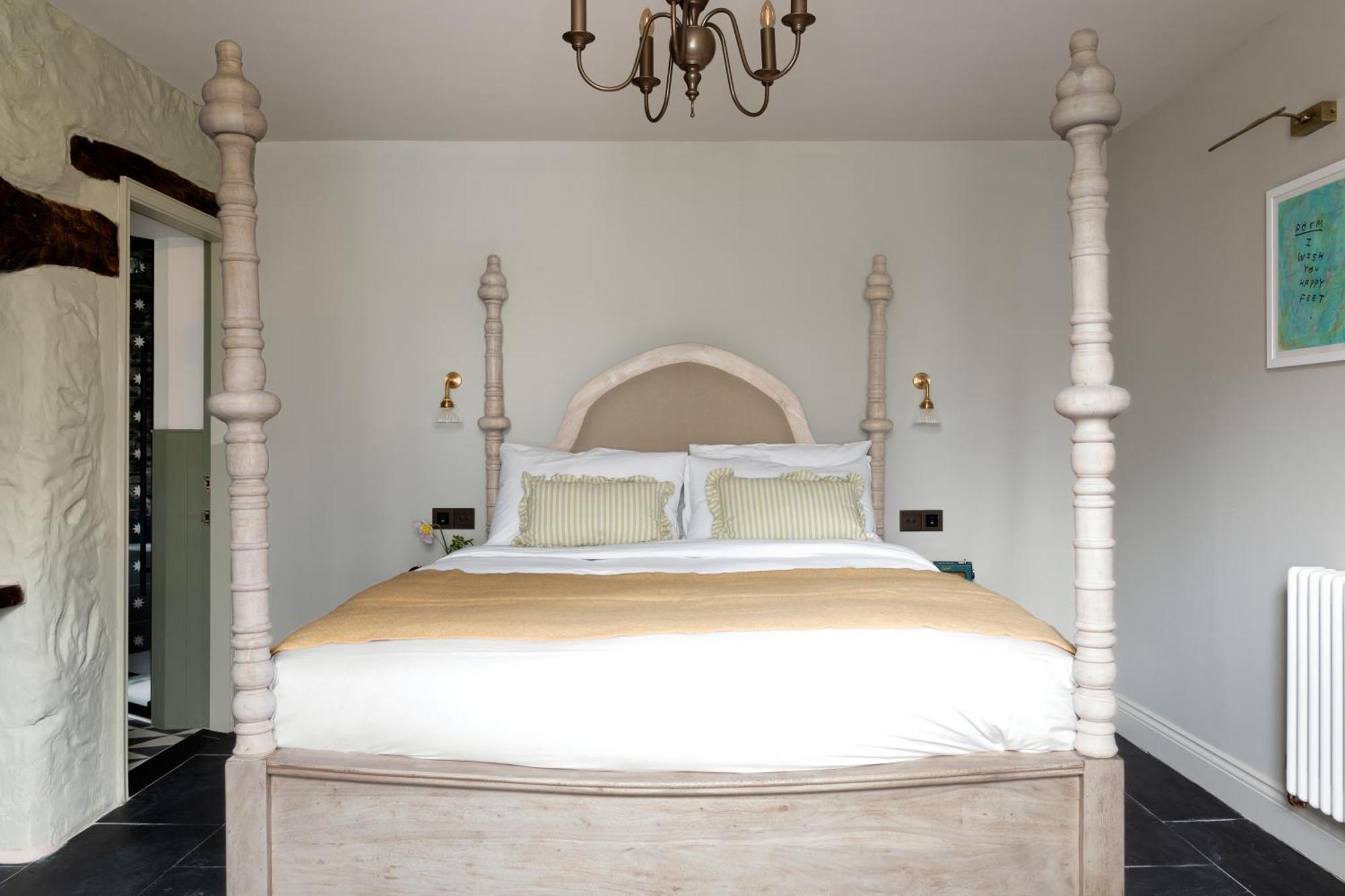 The Penn (Adults Only) Hotell Windermere Exteriör bild