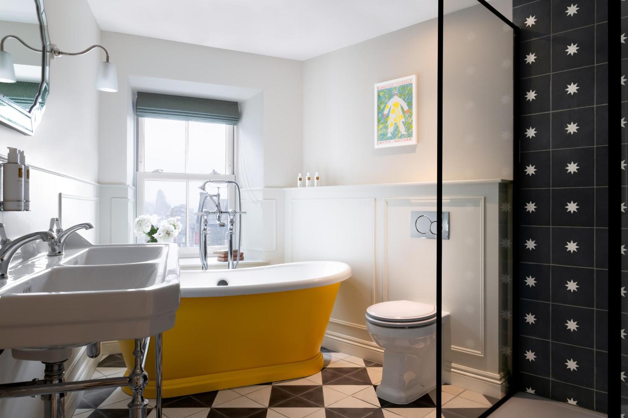 The Penn (Adults Only) Hotell Windermere Exteriör bild