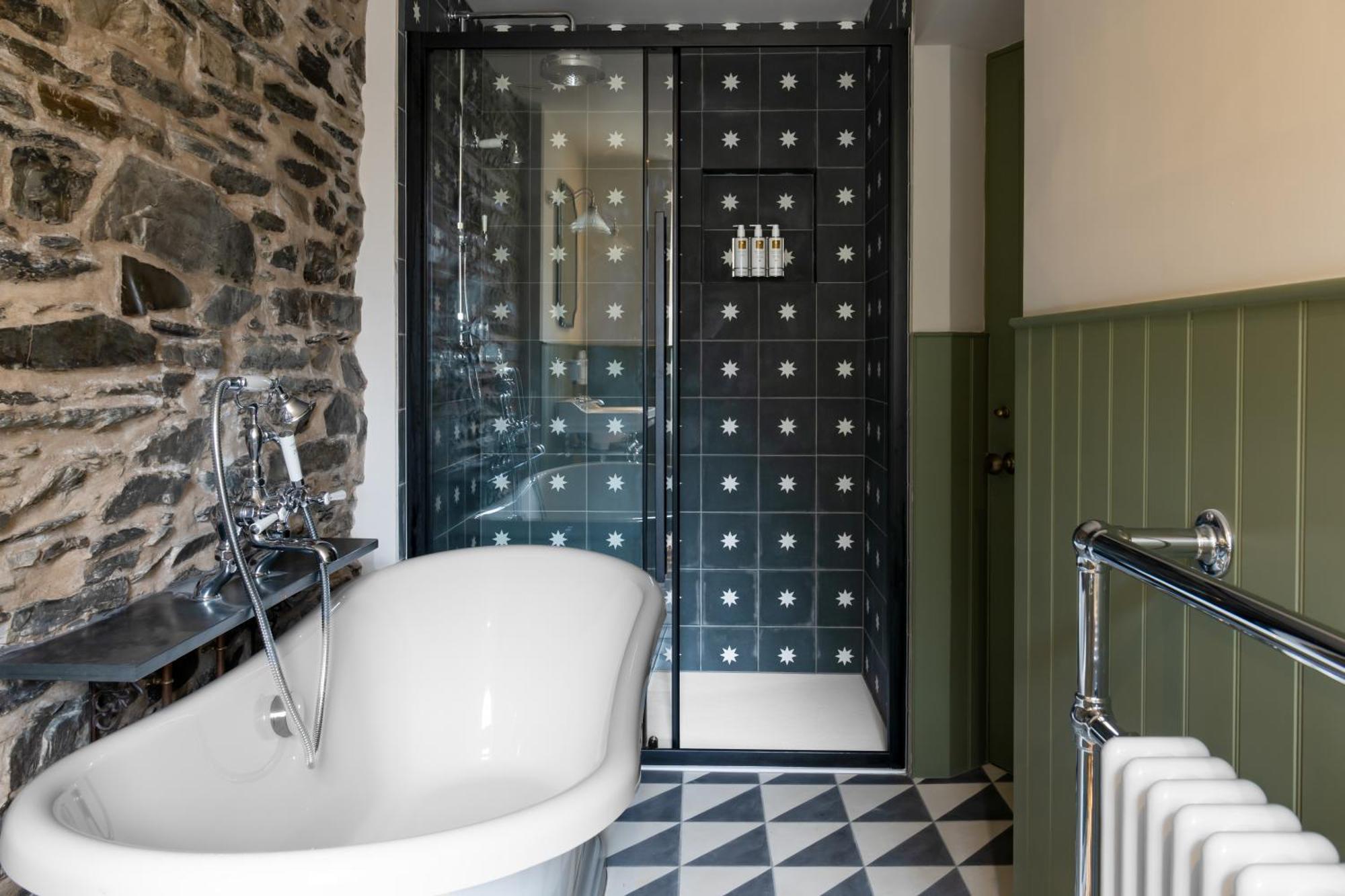 The Penn (Adults Only) Hotell Windermere Exteriör bild