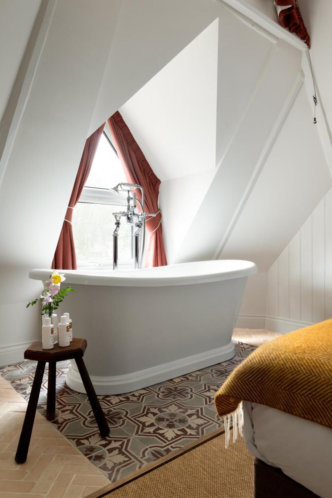 The Penn (Adults Only) Hotell Windermere Exteriör bild