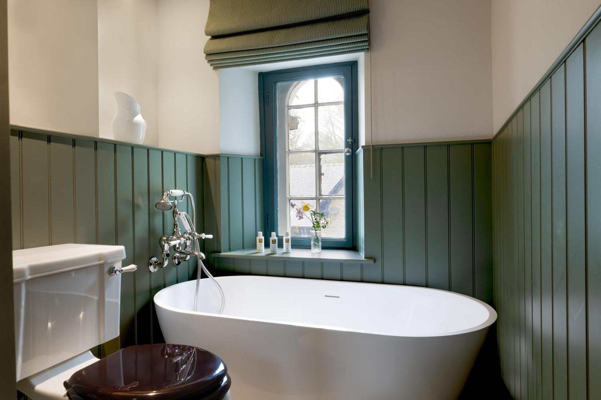 The Penn (Adults Only) Hotell Windermere Exteriör bild