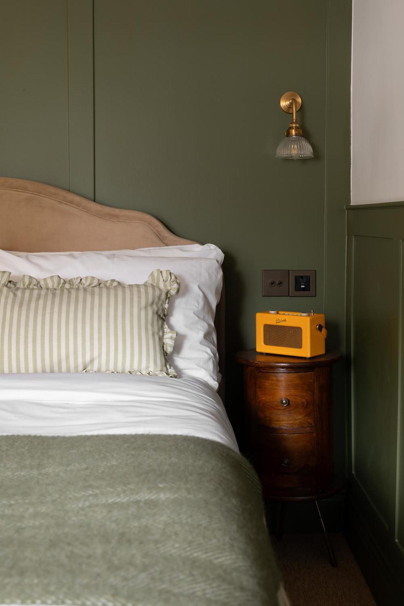 The Penn (Adults Only) Hotell Windermere Exteriör bild