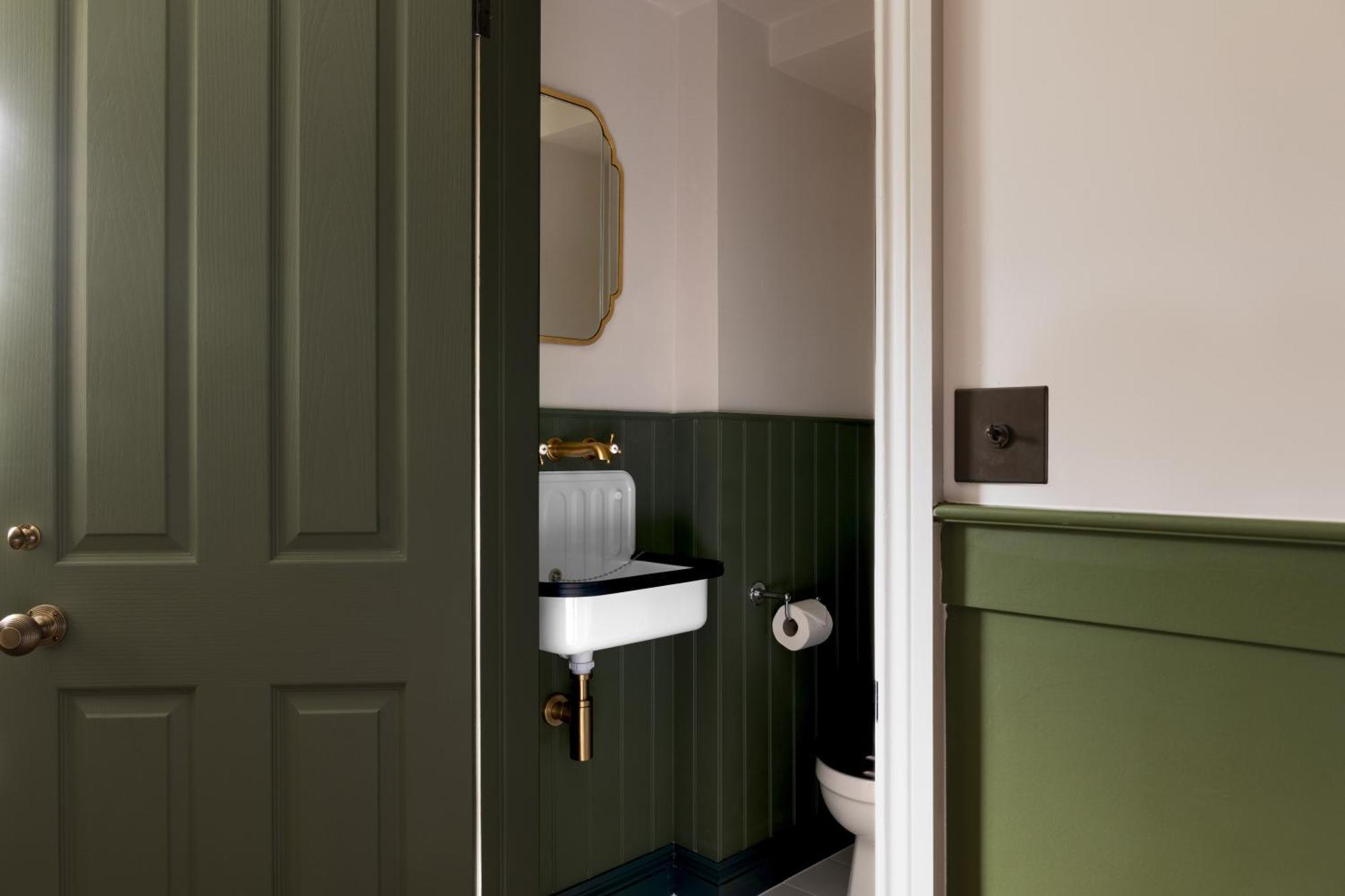 The Penn (Adults Only) Hotell Windermere Exteriör bild